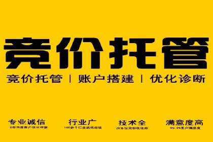 竞价排名中的创意广告文案案例